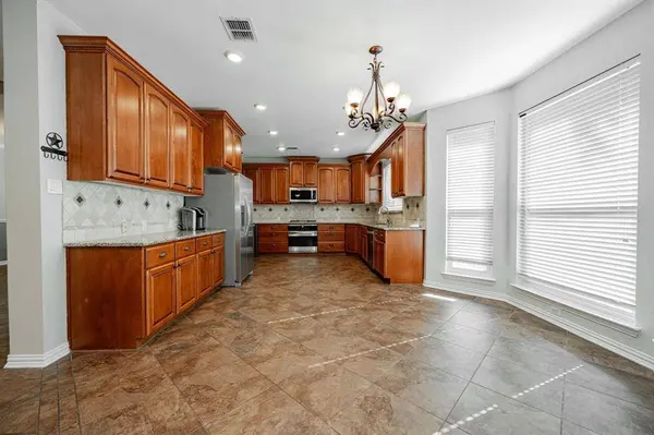 1805 Sumac Drive, Flower Mound, TX 75028