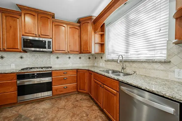 1805 Sumac Drive, Flower Mound, TX 75028