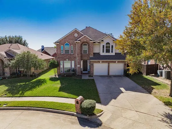 1805 Sumac Drive, Flower Mound, TX 75028