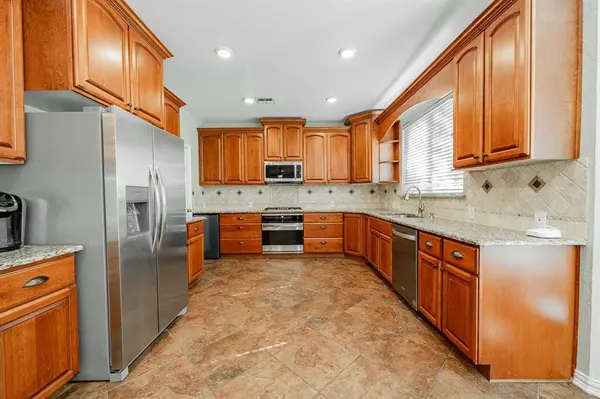 1805 Sumac Drive, Flower Mound, TX 75028