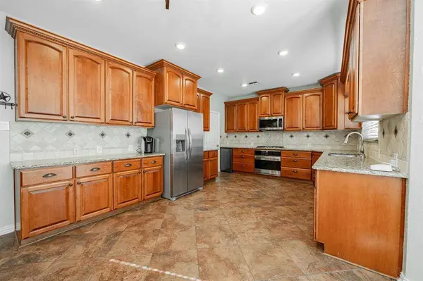 1805 Sumac Drive, Flower Mound, TX 75028