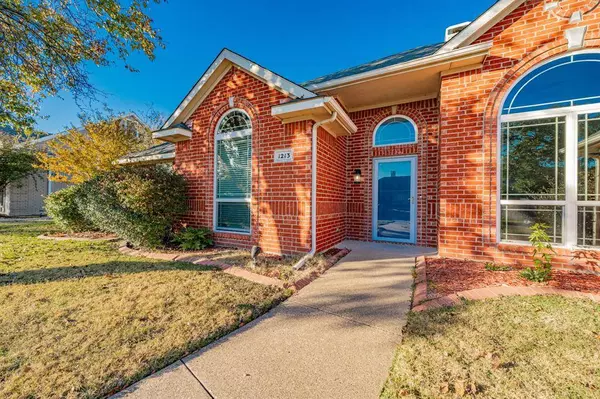 1213 Wedgecrest Lane, Garland, TX 75040