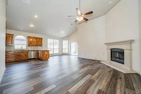 2408 Priscella Drive, Fort Worth, TX 76131