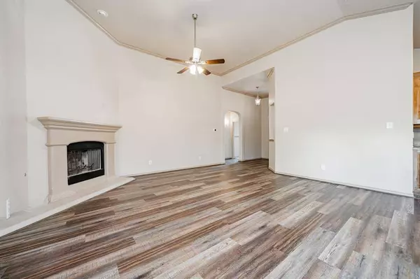 2408 Priscella Drive, Fort Worth, TX 76131