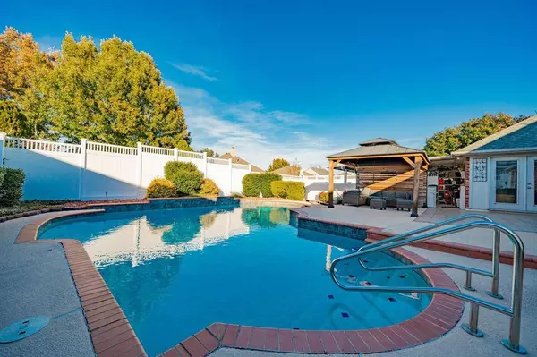 1213 Wedgecrest Lane, Garland, TX 75040