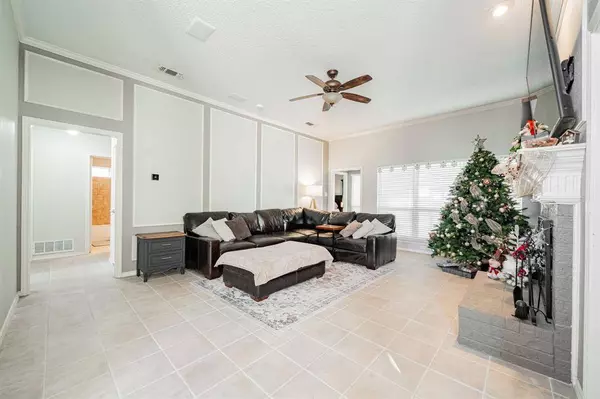 1213 Wedgecrest Lane, Garland, TX 75040