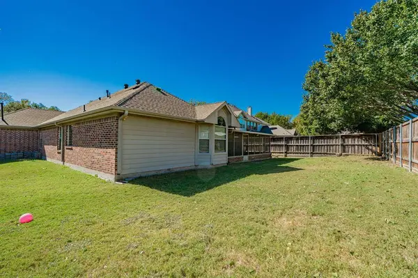 3208 Reagenea Drive, Wylie, TX 75098