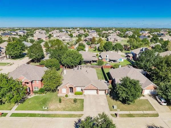 3208 Reagenea Drive, Wylie, TX 75098