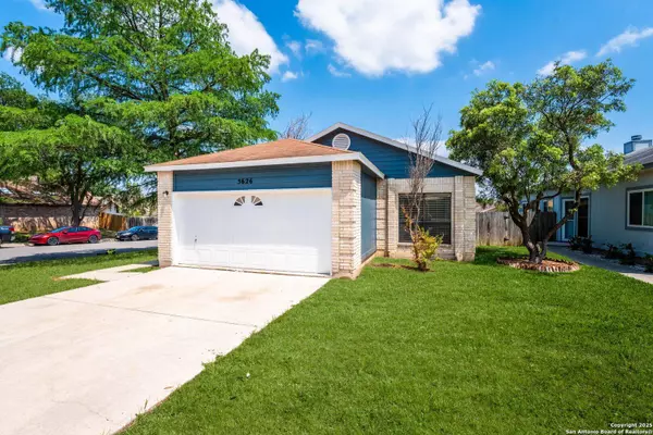 5626 Spring Sunshine, San Antonio, TX 78247