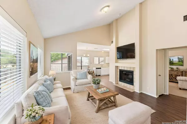 5626 Spring Sunshine, San Antonio, TX 78247