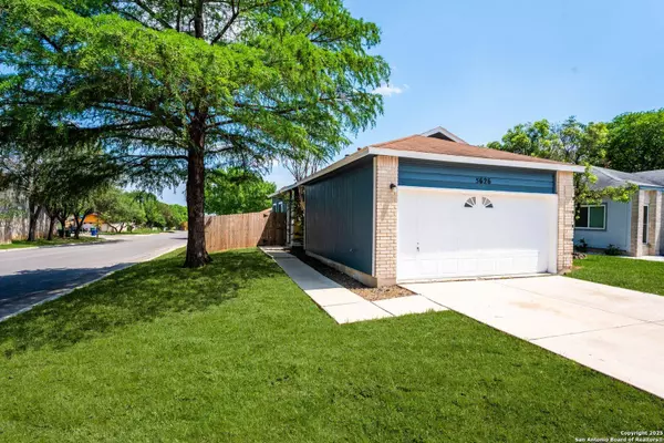 5626 Spring Sunshine, San Antonio, TX 78247