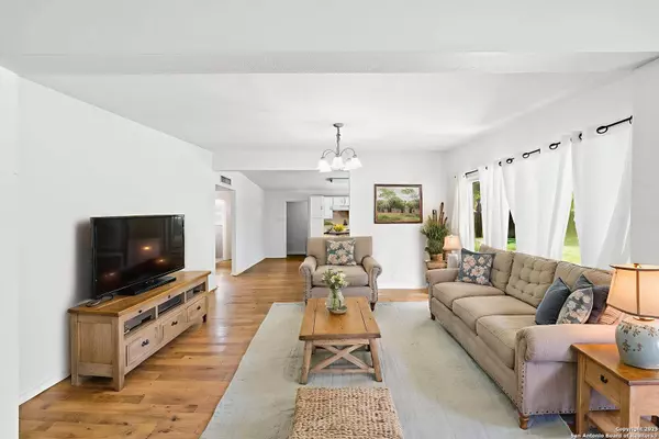 435 SHARON, San Antonio, TX 78216