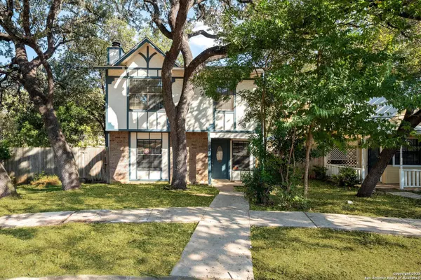 2202 Knights Wood, San Antonio, TX 78231