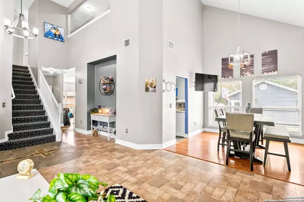 6106 Foster Mill, San Antonio, TX 78222