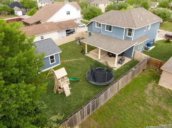 6106 Foster Mill, San Antonio, TX 78222