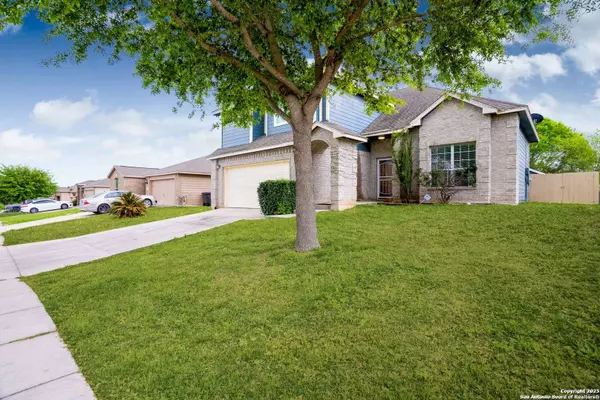 6106 Foster Mill, San Antonio, TX 78222