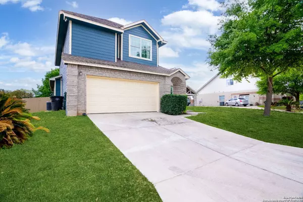 6106 Foster Mill, San Antonio, TX 78222