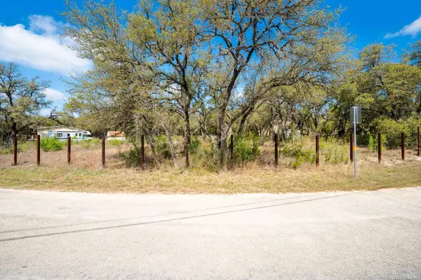 1501 Tee Pee, Spring Branch, TX 78070