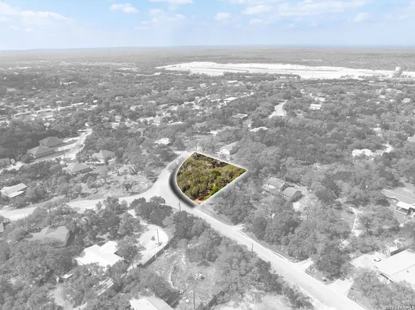1501 Tee Pee, Spring Branch, TX 78070