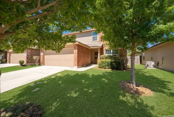 8919 TAYLOR GRV, San Antonio, TX 78254