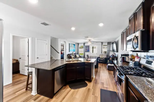 8919 TAYLOR GRV, San Antonio, TX 78254