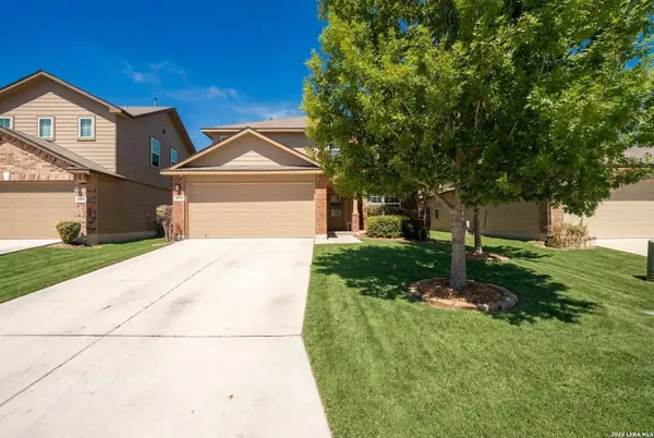 8919 TAYLOR GRV, San Antonio, TX 78254