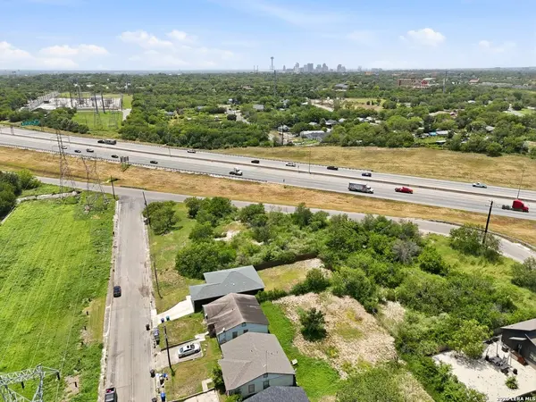 722 HAMPTON ST, San Antonio, TX 78220