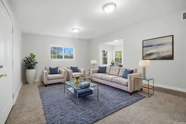 311 RYAN DR, San Antonio, TX 78223