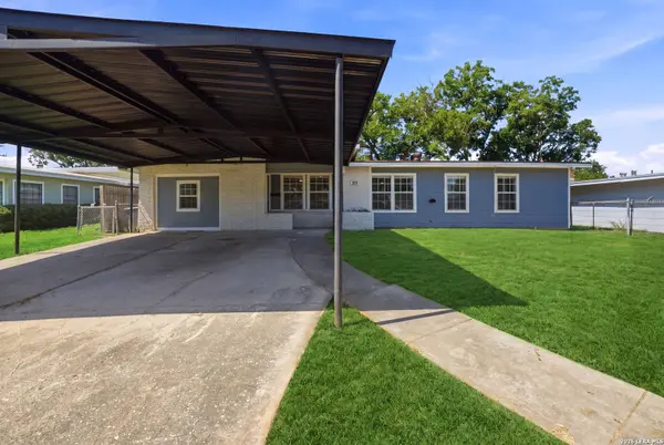 311 RYAN DR, San Antonio, TX 78223