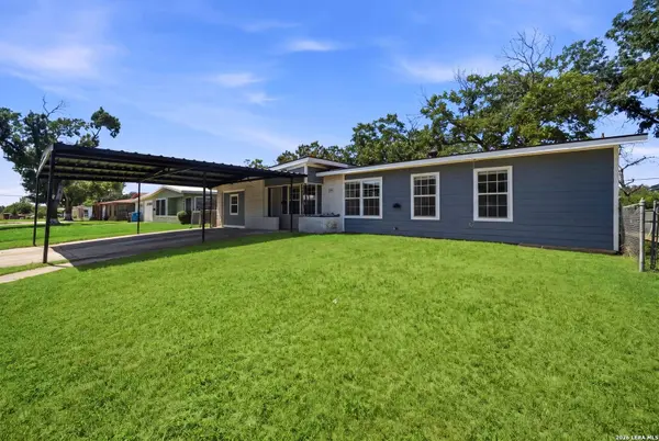 311 RYAN DR, San Antonio, TX 78223