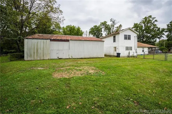 206 Myrtle ST, Jeffersonville, IN 47130