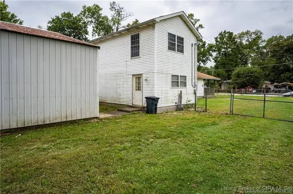 206 Myrtle ST, Jeffersonville, IN 47130