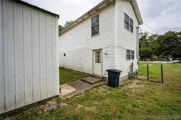 206 Myrtle ST, Jeffersonville, IN 47130