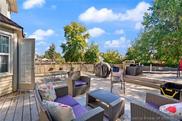 3116 Gardner, Jeffersonville, IN 47130