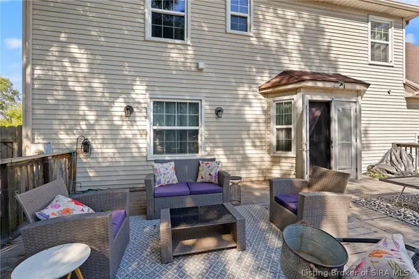 3116 Gardner, Jeffersonville, IN 47130