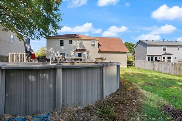 3116 Gardner, Jeffersonville, IN 47130