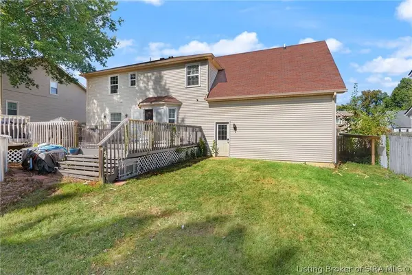3116 Gardner, Jeffersonville, IN 47130