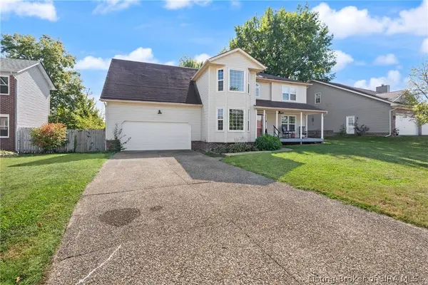 3116 Gardner, Jeffersonville, IN 47130