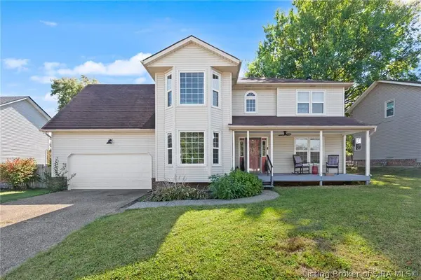 3116 Gardner