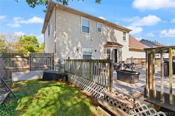 3116 Gardner, Jeffersonville, IN 47130