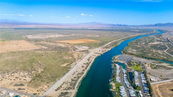 0000 RIVER HWY, Mohave Valley, AZ 86440