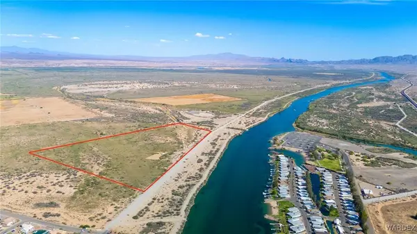 0000 RIVER HWY, Mohave Valley, AZ 86440