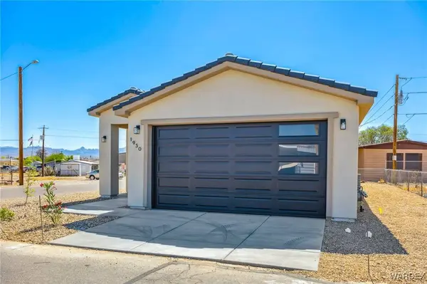 1930 Hualapai DR, Bullhead City, AZ 86442