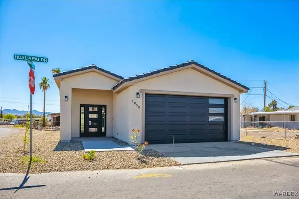 1930 Hualapai DR, Bullhead City, AZ 86442