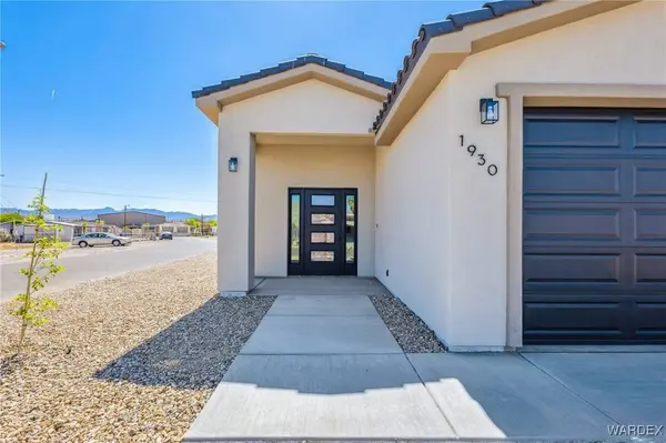 1930 Hualapai DR, Bullhead City, AZ 86442