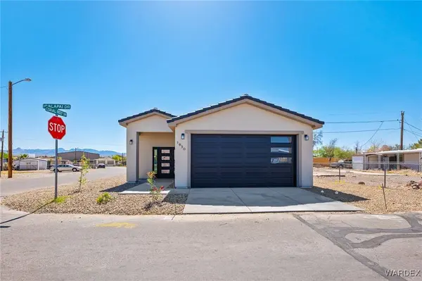 1930 Hualapai DR, Bullhead City, AZ 86442