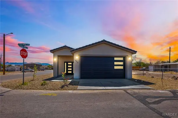 1930 Hualapai DR, Bullhead City, AZ 86442
