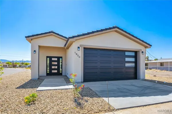 1930 Hualapai DR, Bullhead City, AZ 86442