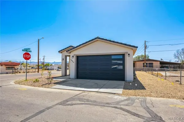 1930 Hualapai DR, Bullhead City, AZ 86442