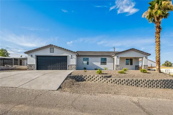 900 Sea Spray DR, Bullhead City, AZ 86442